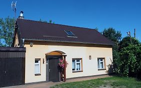 Domek na Kaszubach - Cały dla Ciebie!